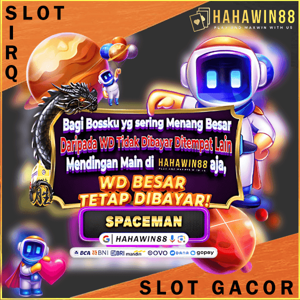 Slot Gacor